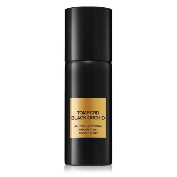 Tom Ford Black Orchid Body Spray 150 ml - PARP-9N-193-B6