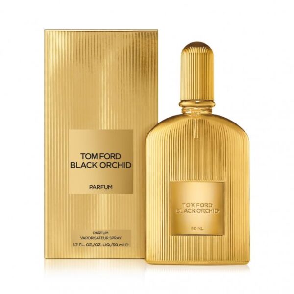 Tom Ford Black Orchid Parfum U Parfum 50 ml - PARP-9N-385-50