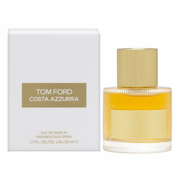 Tom Ford Costa Azzura U EdP 50 ml - PARQ-6S-303-02