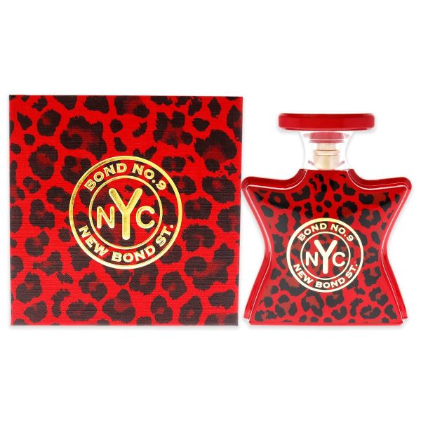 Άρωμα Unisex Bond No. 9 EDP New Bond St. 100 ml - S8313950