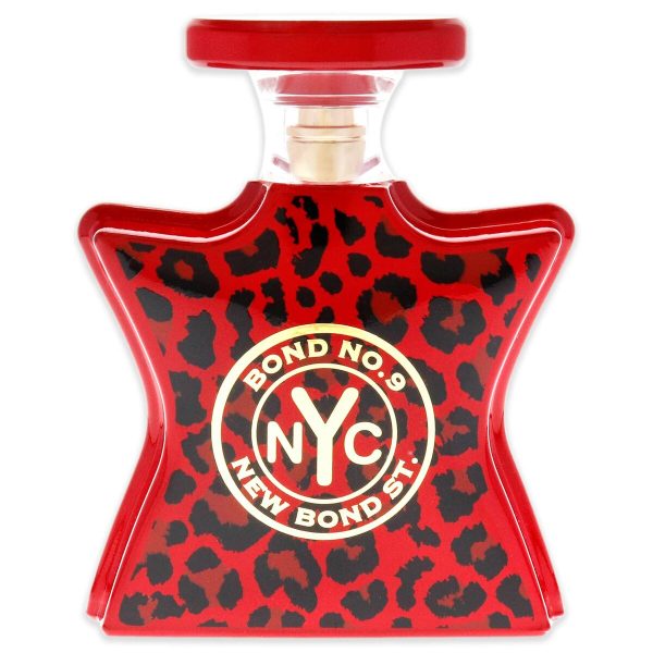 Άρωμα Unisex Bond No. 9 EDP New Bond St. 100 ml - S8313950