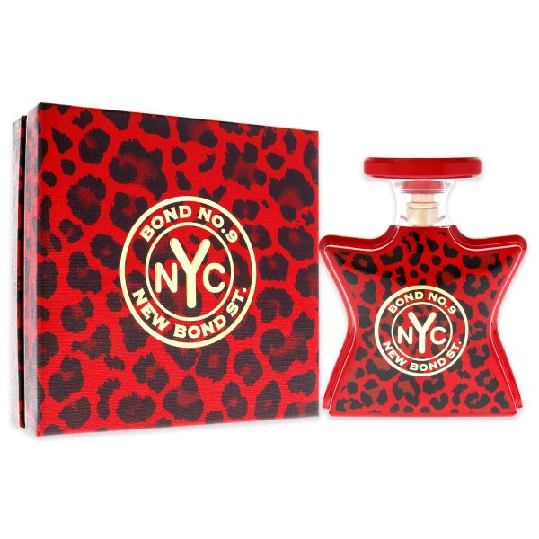 Άρωμα Unisex Bond No. 9 EDP New Bond St. 100 ml - S8313950