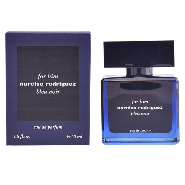 Narciso Rodriguez for Him Bleu Noir M EdP 50 ml - PARQ-1L-303-50