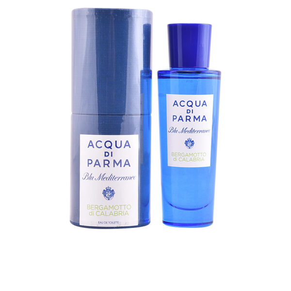 Acqua Di Parma Bergamotto Di Calabria Edt Spray 30 ml - PARO-J3-404-01