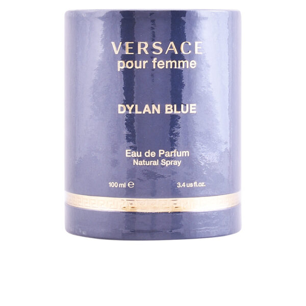 Versace Dylan Blue W EdP 100 ml - PARO-W9-303-B1