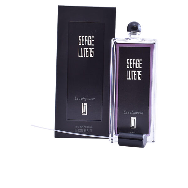 SERGE LUTENS LA RELIGIEUSE eau de parfum spray 100 ml - NVA8123679