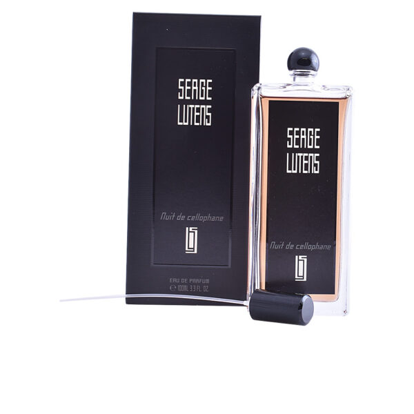 Serge Lutens Nuit De Cellophane Edp Spray 100 ml - PARR-D3-303-B1