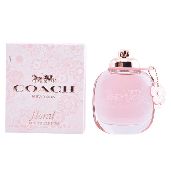 Coach Floral Edp Spray 90 ml - PARO-6F-303-90