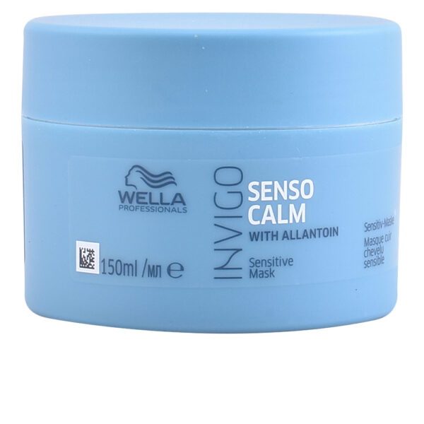 Wella Invigo - Calm Mask - 1 piece x 150 ml - S4246585