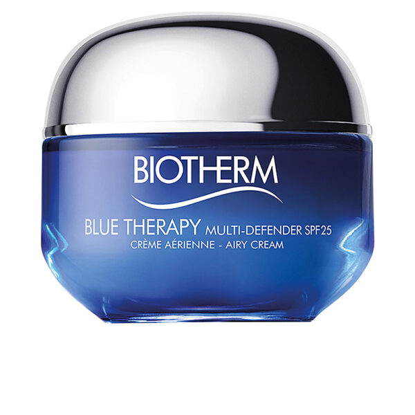 Biotherm Blue Therapy Multi-Defender SPF25 50 ml - PARC-BI-497-01