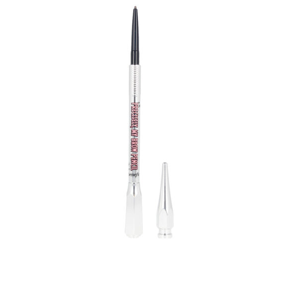 Benefit Precisely My Brow Pencil Ultra-Fine - #3 Warm Light Brown 0,08 gr - PARC-BE-047-01