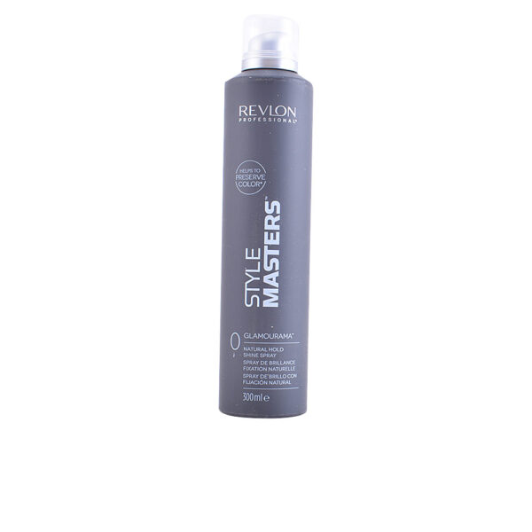 REVLON MASS MARKET STYLE MASTERS glamourama shine spray 300 ml - PARS-RE-050-01