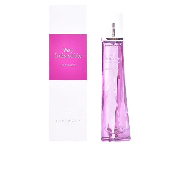 Givenchy Very Irresistible For Women Edp Spray 50 ml - PARP-GR-303-03