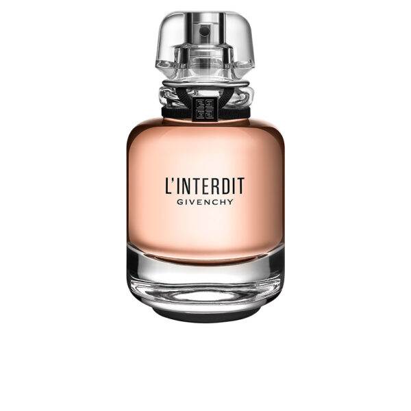 Givenchy L'Interdit Edp Spray 80 ml - PARR-XL-303-80