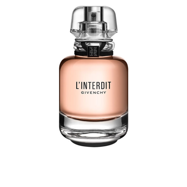 Givenchy L'Interdit W EdP 50 ml - PARR-XL-303-50