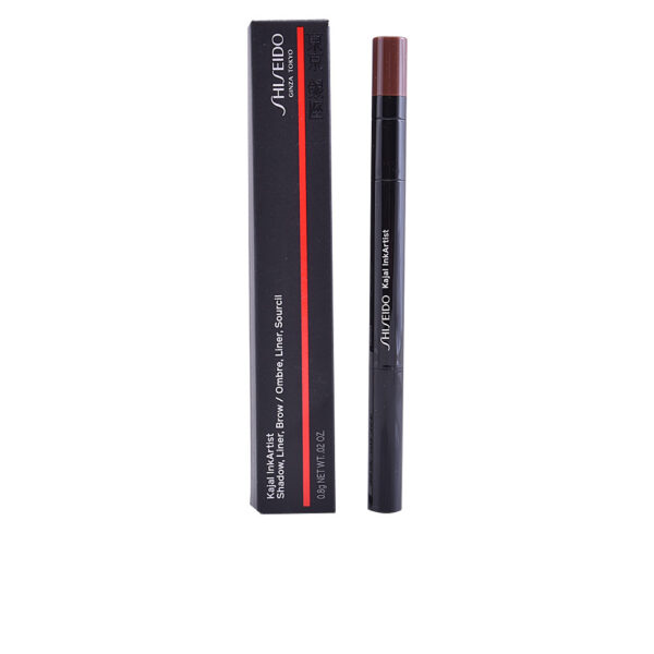 Shiseido Kajal InkArtist Shadow, Liner, Brow - #01 Tea House 0,8 gr - PARC-SH-347-01