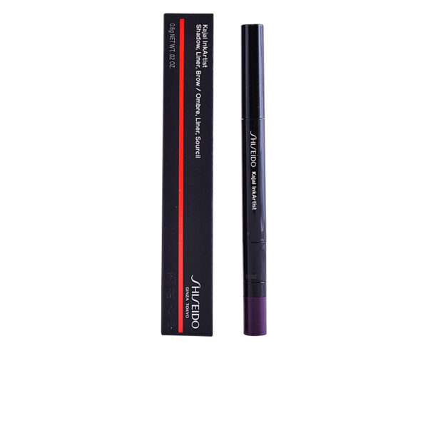 SHISEIDO KAJAL INKARTIST #05-plum blossom - PARC-SH-347-05