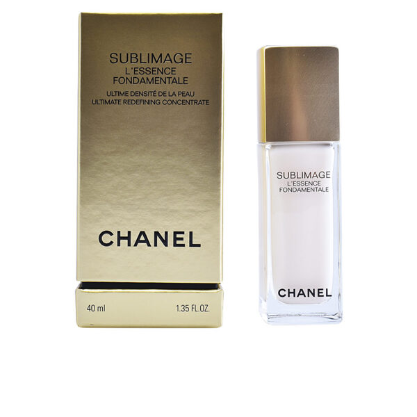 CHANEL SUBLIMAGE l'essence fondamentale 40 ml - PARC-CH-681-40