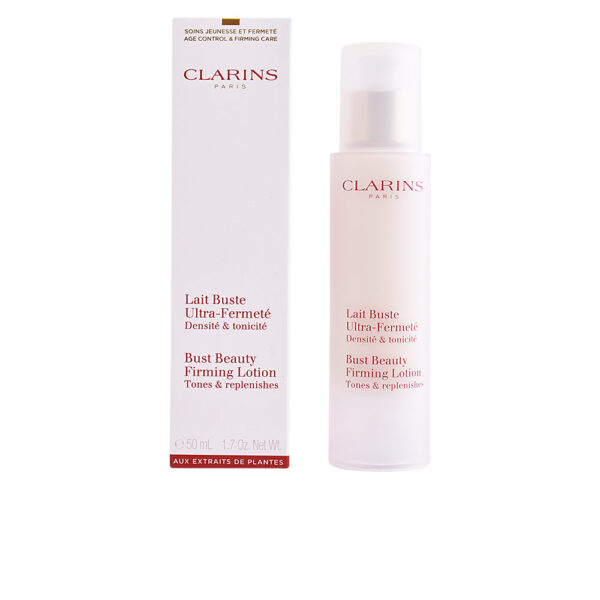 Clarins Bust Beauty Firming Lotion 50 ml - PARC-CL-034-01