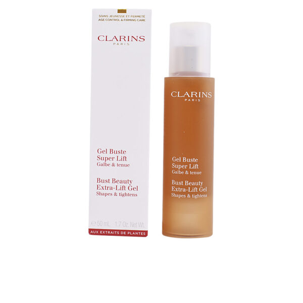 Clarins Buste Super Lift Κρέμα για Σύσφιξη Στήθους 50ml - GETPARC-CL-033-01-1