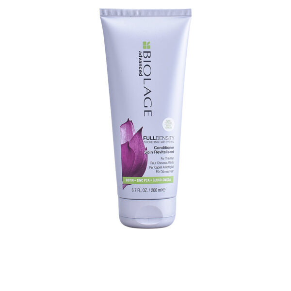 BIOLAGE FULLDENSITY conditioner 200 ml - M0120768