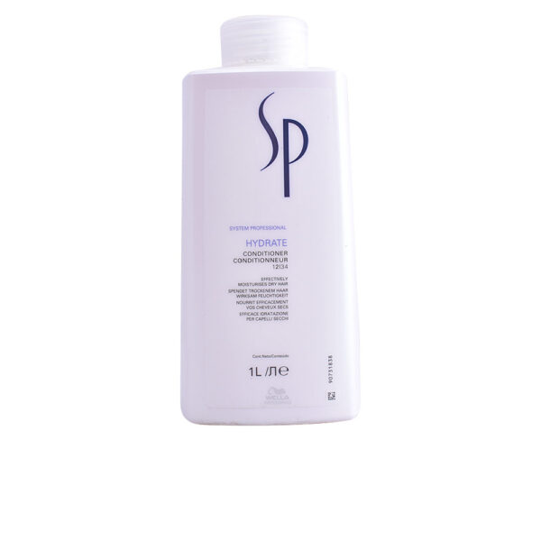 SYSTEM PROFESSIONAL SP HYDRATE conditioner 1000 ml - S8307706