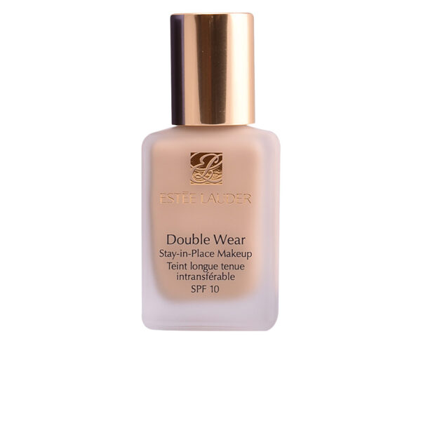 E.Lauder Double Wear Stay In Place Makeup SPF10 - #1W1 BONE 30 ml - PARC-EL-606-30