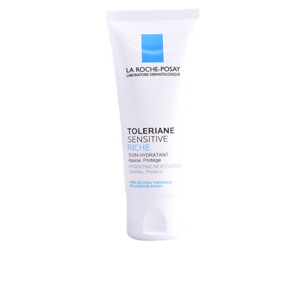 La Roche Toleriane Sensitive Rich Cream 40 ml - PARC-RH-215-40