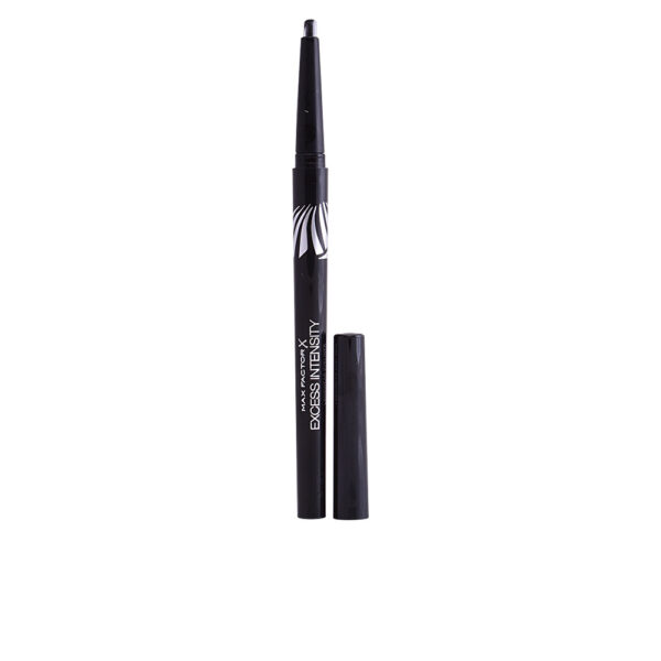 MAX FACTOR EXCESS INTENSITY eyeliner longwear #04-charcoal - NVA6759214