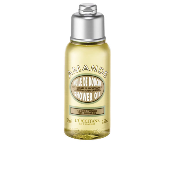 L'Occitane Almond Shower Oil 75 ml - PARC-LO-149-75