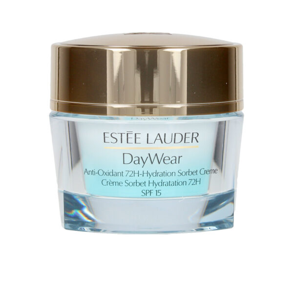 E.Lauder DayWear Anti-Oxidant 72h-Hydr. Sorbet Cream SPF15 50 ml - PARC-EL-B12-50