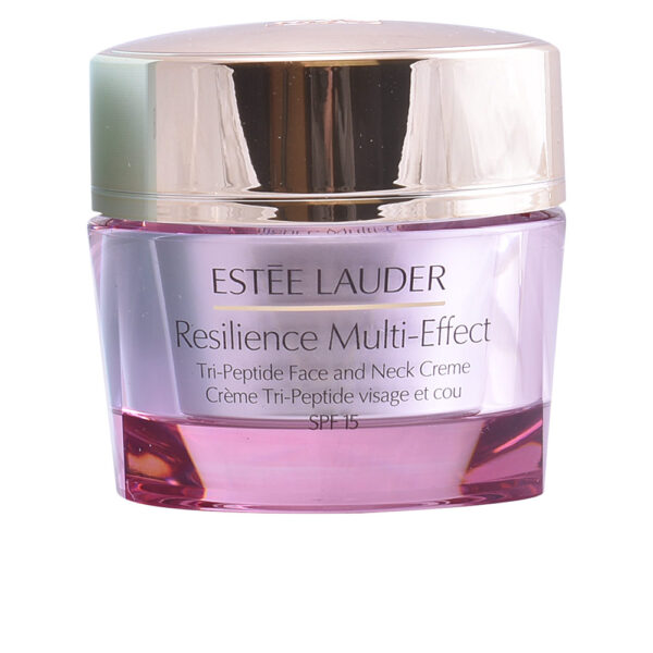 E.Lauder Resilience Multi-Effect Creme SPF15 50 ml - PARC-EL-B15-50