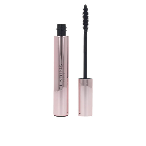 Clarins Wonder Perfect 4D Mascara - #01 Perfect Black 8 ml - PARC-CL-979-02