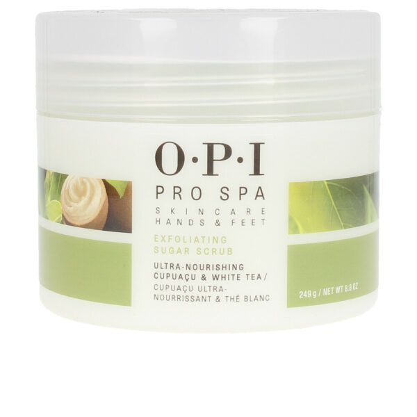 PROSPA exfoliating sugar scrub 249 gr - NVA8127532