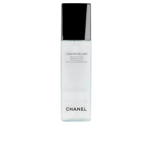 Chanel L'eau Anti-Pollution Micellar Cleansing Water All Skin Types 150 ml - PARC-CH-688-B6