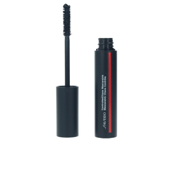 Shiseido Shiseido Controlled Chaos MascaraInk - #01 Black Pulse 11,5 ml - PARC-SH-341-01