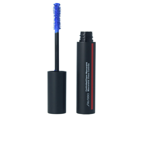 Shiseido Shiseido Controlled Chaos Mascara Ink - #02 Sapphire Spark 11,5 ml - PARC-SH-341-02