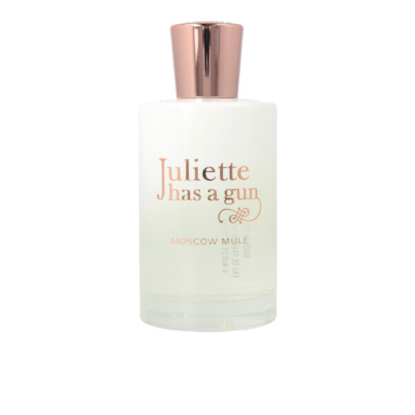 Juliette Has A Gun Moscow Mule Edp Spray 100 ml - PARN-Q5-303-B1