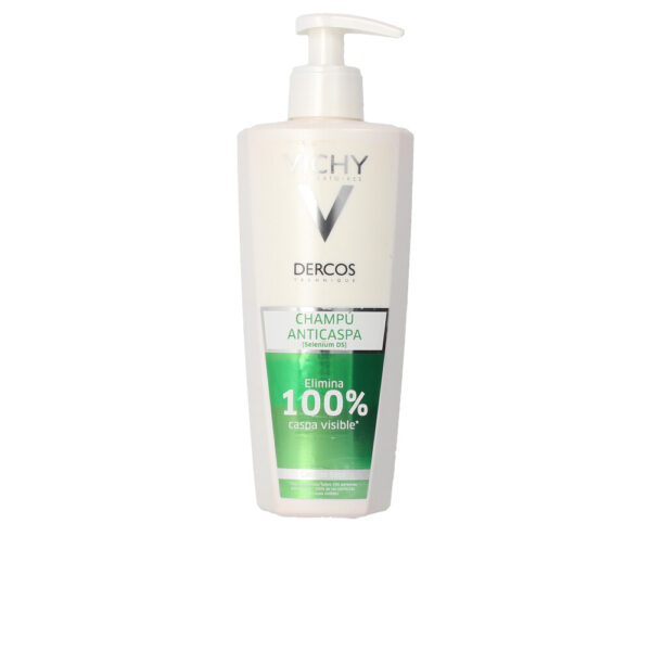 Vichy Dercos Anti-Dandruff Treatment Shampoo 400 ml - PARC-VI-077-02