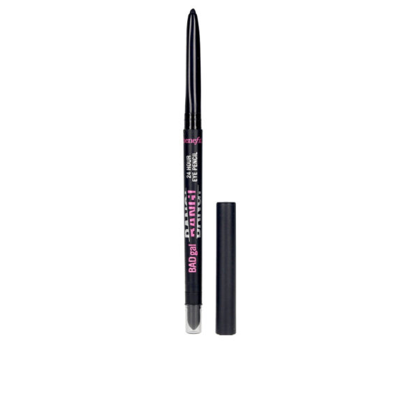 Benefit Badgal Bang! 24-Hour Eye Pencil - #Pitch Black 0,25 gr - PARC-BE-090-01