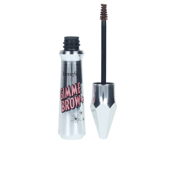 Benefit Gimme Brow+ Brow-Volumizing Fiber Gel - #3.5 Warm Auburn Brown 3 gr - PARC-BE-027-09