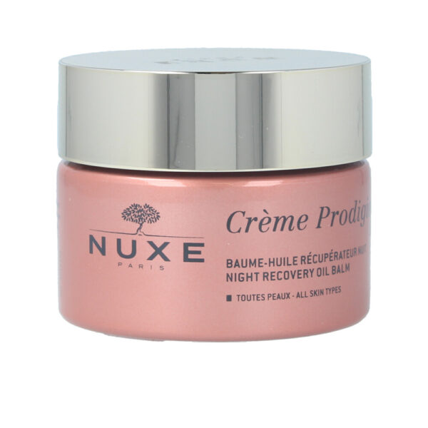 Nuxe Creme Prodigieuse Boost Night Balm 50 ml - NVA0015854