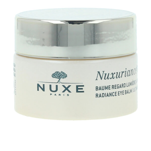 Nuxe Nuxuriance Gold Radiance Eye Balm 15 ml - PARC-NU-145-15