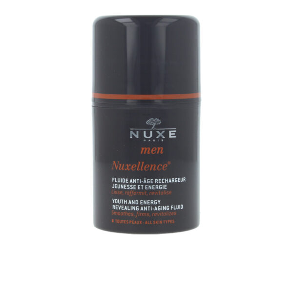 Nuxe Men Nuxellence Anti-Aging Fluid 50 ml - PARC-NU-164-50