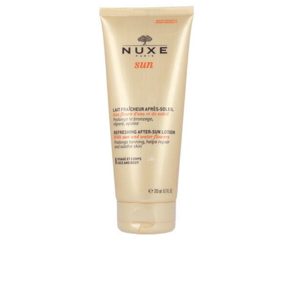 Nuxe Sun Refreshing After-Sun Lotion 200 ml - PARC-NU-087-B5