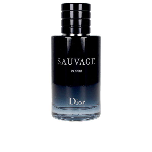 Dior Sauvage Parfum M Parfum 100 ml /2019 - PARR-FC-385-B1