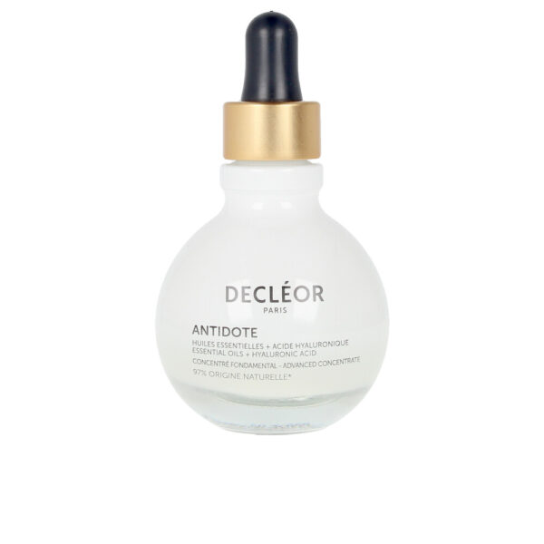 Decleor Antidote Essential Oils + Hyaluronic Acid 30 ml - PARC-DE-369-30