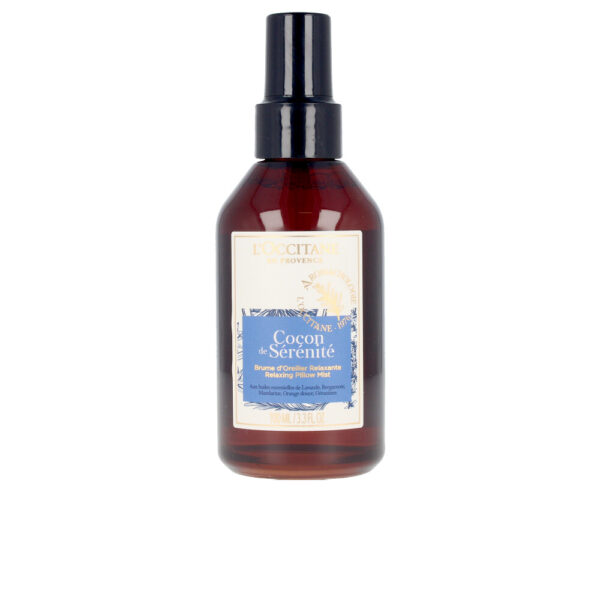 L'Occitane Cocon de Serenite Relaxing Pillow Mist 100 ml - GETPARC-LO-316-B1-1