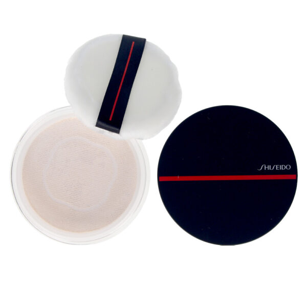 Shiseido Synchro Skin Invisible Silk Loose Powder / Radiant 6 g - PARC-SH-464-01