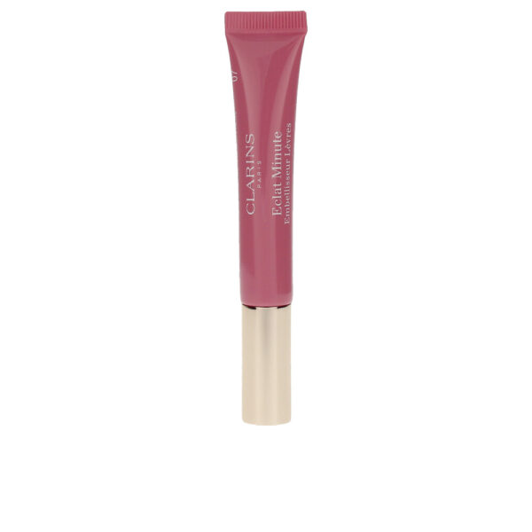 Clarins Instant Light Natural Lip Perfector - #07 Toffee Pink 12 ml - PARC-CL-562-04